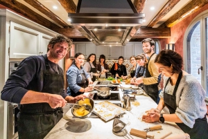 Authentic Venetian Cooking Classes