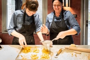 Authentic Venetian Cooking Classes