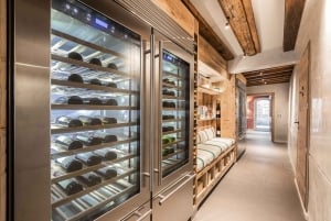 Aidot venetsialaiset ruoanlaittokurssit