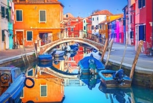 Lo Mejor de Venecia: Tour a pie privado con un lugareño