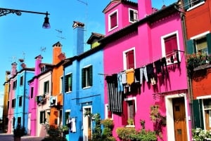 Lo Mejor de Venecia: Tour a pie privado con un lugareño