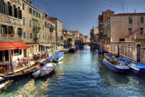 Lo mejor de Venecia tour a pie con la Basílica de San Marcos