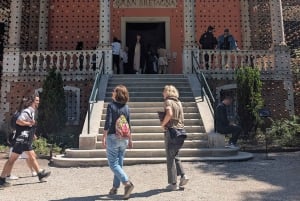 Biennale Architettura 2025 Intelligens Naturale Artificiale