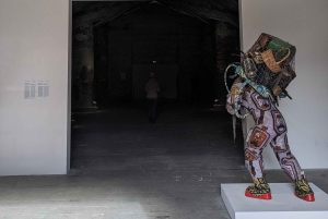 Biennale Architettura 2025 Intelligens Naturale Artificiale