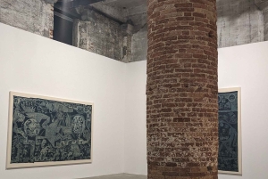 Biennale Architettura 2025 Intelligens Naturale Artificiale