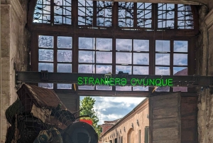 Biennale Architettura 2025 Intelligens Naturale Artificiale