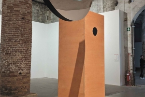 Biennale Architettura 2025 Intelligens Naturale Artificiale