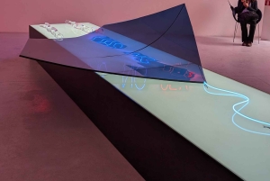 Biennale Architettura 2025 Intelligens Naturale Artificiale