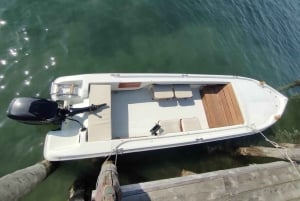 Tour fotografico in barca: Cattura la magia di Chioggia all'alba e al tramonto