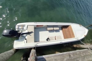 Fototur med båttur: Fånga Chioggias magi i gryning och skymning