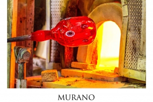 Rejs wycieczkowy do Wenecji i na wyspy Burano i Murano