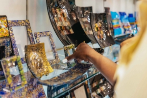 Boat Trip: Glimpse of Murano, Torcello & Burano Islands
