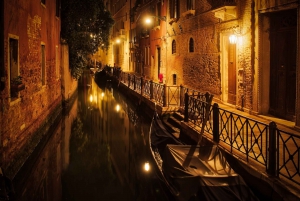 Venice: Unveiling Casanova through a Self-Guided Audio Tour