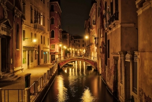 Venice: Unveiling Casanova through a Self-Guided Audio Tour