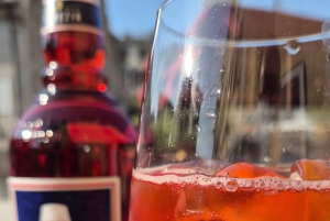 Bebe como um local: Spritz & Cicchetti em Portogruaro