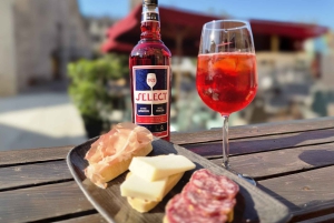 Bebe como um local: Spritz & Cicchetti em Portogruaro