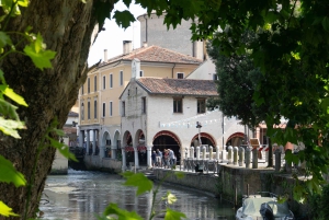 Bebe como um local: Spritz & Cicchetti em Portogruaro