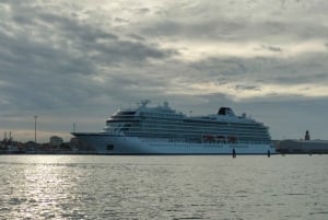 Private Boat Tour to discover the Lagoon from Chioggia