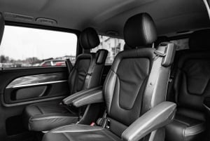 Chioggia: Terminal rejsowy z/do Wenecji