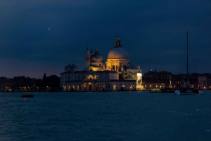 Chioggia-Venice: Day&Night Boat Transfer Round-Trip or 1-Way