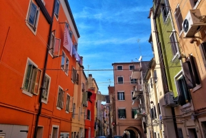 Chioggia, the little Venice - Tour From Padua