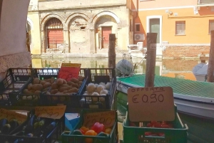 Chioggia, the little Venice - Tour From Padua