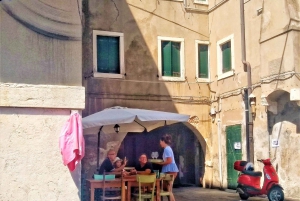 Chioggia, the little Venice - Tour From Padua