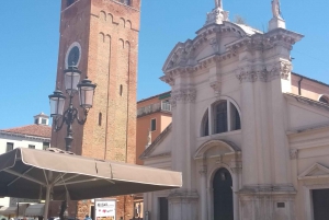 Chioggia, the little Venice - Tour From Padua