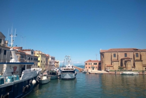 Chioggia, the little Venice - Tour From Padua