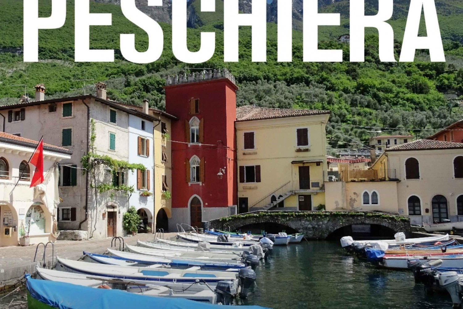 City Quest Peschiera: Discover the Secrets of the City!