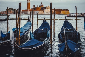 City Quest Venice: Discover the Secrets of the City!