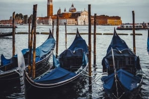 Venice: Self-Guided App Based Treasure Hunt