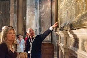 Venecia Clásica: tour a pie de 2 horas con entrada a la Basílica
