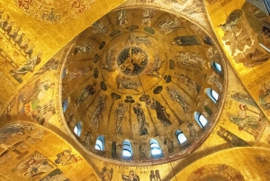 Venecia Clásica: tour a pie de 2 horas con entrada a la Basílica