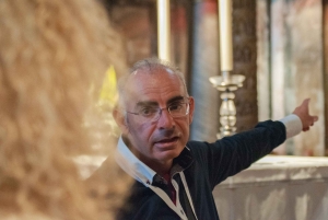 Venecia Clásica: tour a pie de 2 horas con entrada a la Basílica