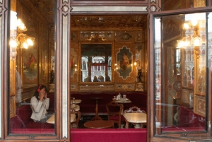 Venecia Clásica: tour a pie de 2 horas con entrada a la Basílica