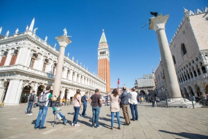 Classical Venice: 1.5-Hour Walking Tour