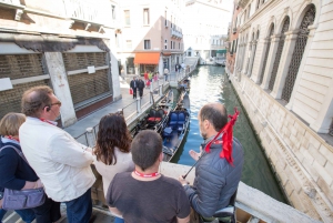 Classical Venice: 1.5-Hour Walking Tour