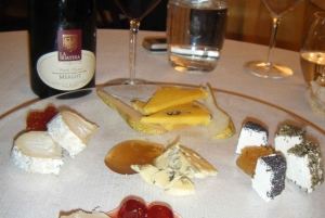 Collio Wine Tasting Tour from Venice or Padova