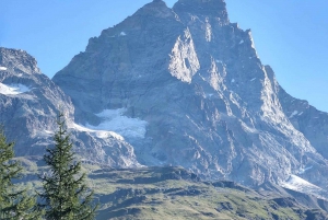 VENICE : Tour of Dolomites Unesco