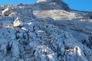 VENICE : Tour of Dolomites Unesco