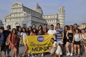 Western Europe Express fra Madrid