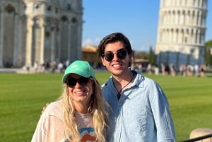 Western Europe Express fra Madrid