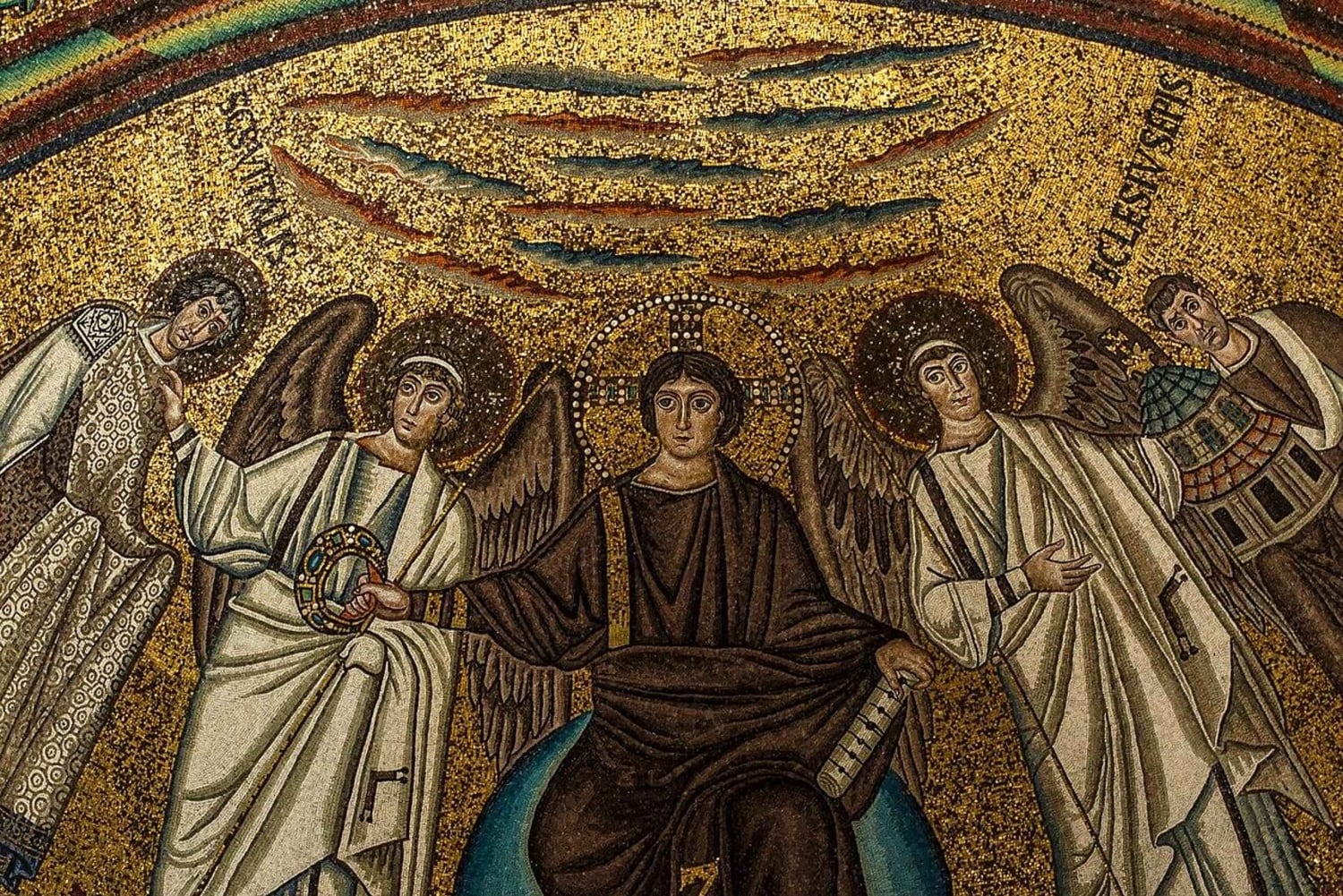 Tutustu Ravennaan matkalla Venetsiaan yksityisellä kuljetuksella