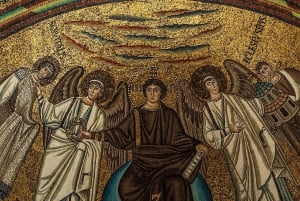 Scopri Ravenna mentre sei diretto a Venezia con un trasferimento privato