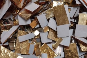 Scopri Ravenna mentre sei diretto a Venezia con un trasferimento privato