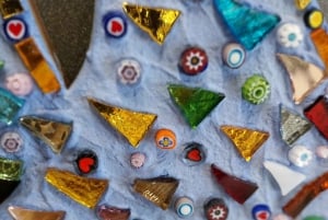 Scopri Ravenna mentre sei diretto a Venezia con un trasferimento privato