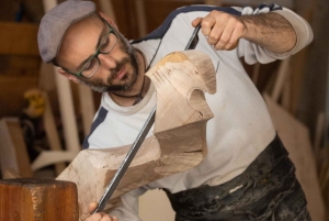 Descubre el oficio secreto del remero veneciano con tu grupo.