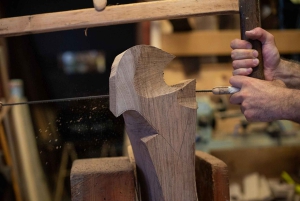 Descubre el oficio secreto del remero veneciano con tu grupo.