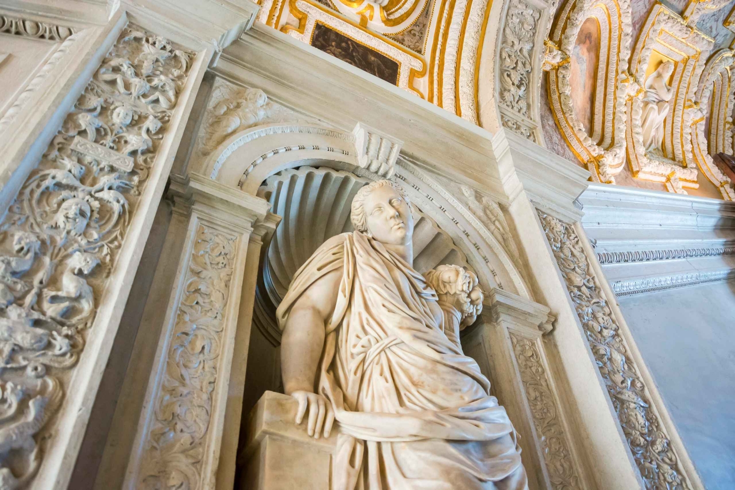 Doge's Palace Skip-the-Line Guided Tour